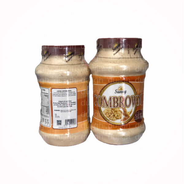 Tombrown 800g