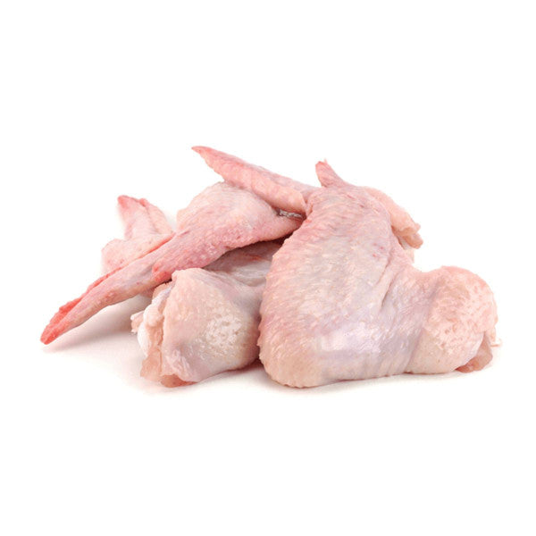 Chicken Wings(soft)