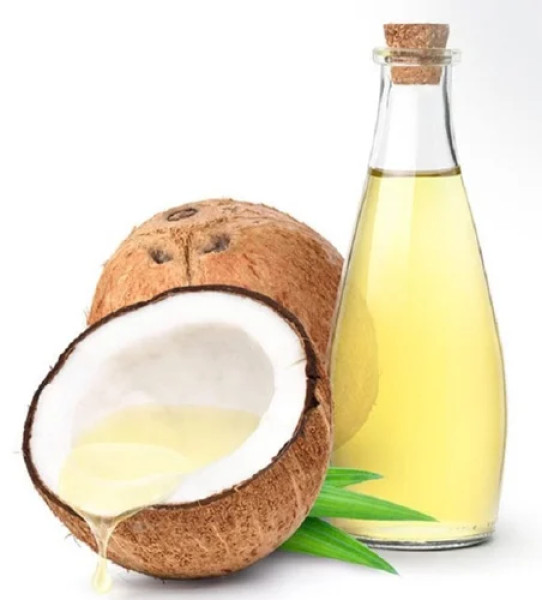 Coconut Oil 1.5L