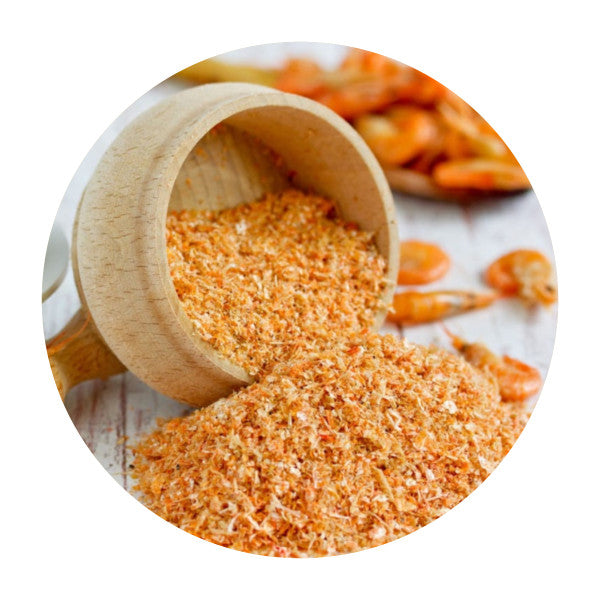 Powdered Shrimp (Cup)