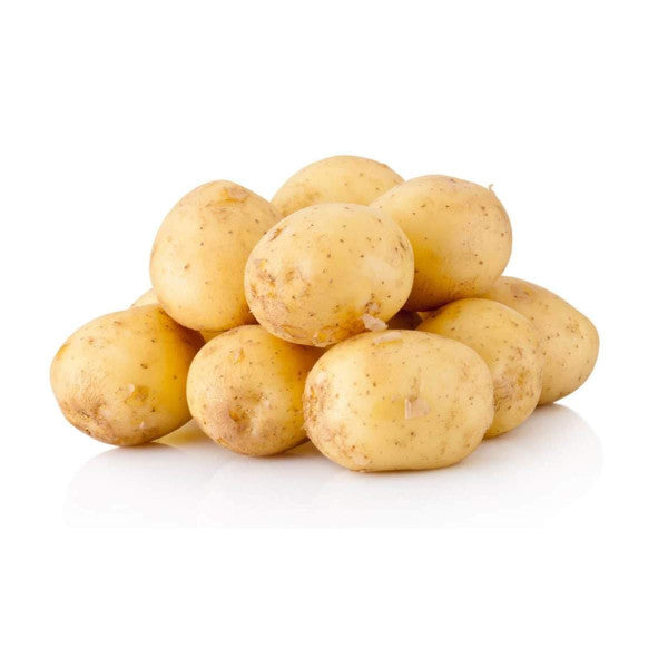 Irish Potato (net)