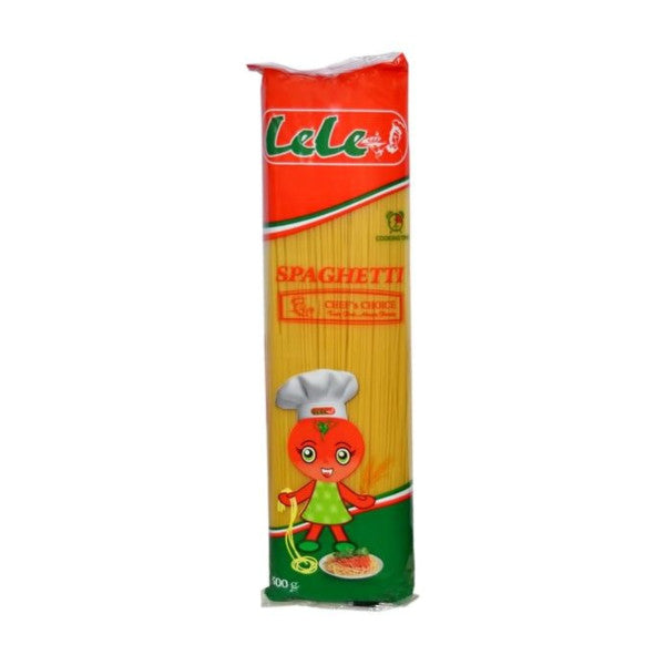Lele Spaghetti 450g