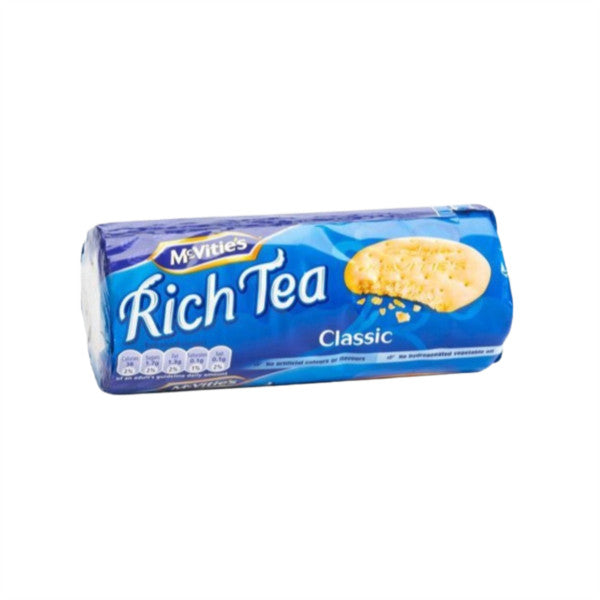 Rich Tea Biscuit 200g