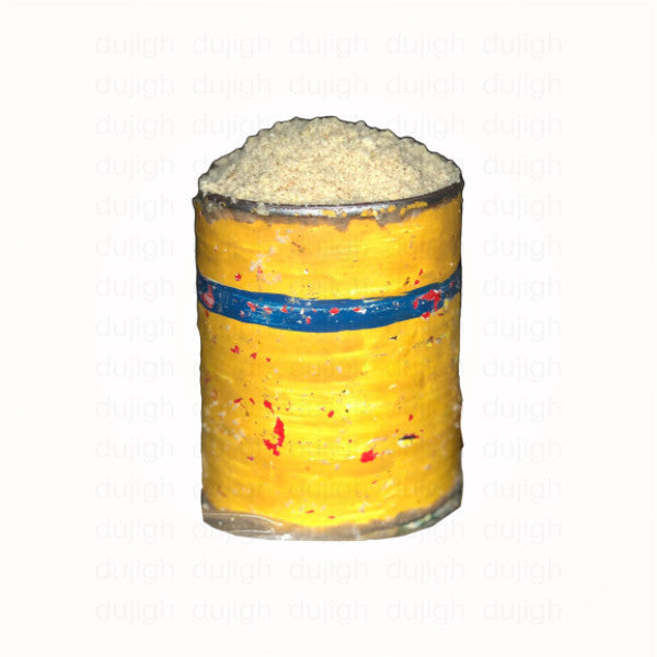 Melon Seeds (Agushie) Powder - cup