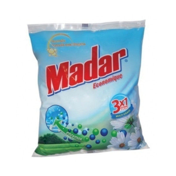 Madar Washing Powder 800g