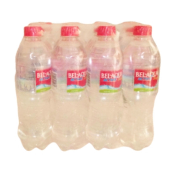 Bel-Active 500ml (12pcs)