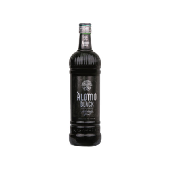 Alomo Black 750ml