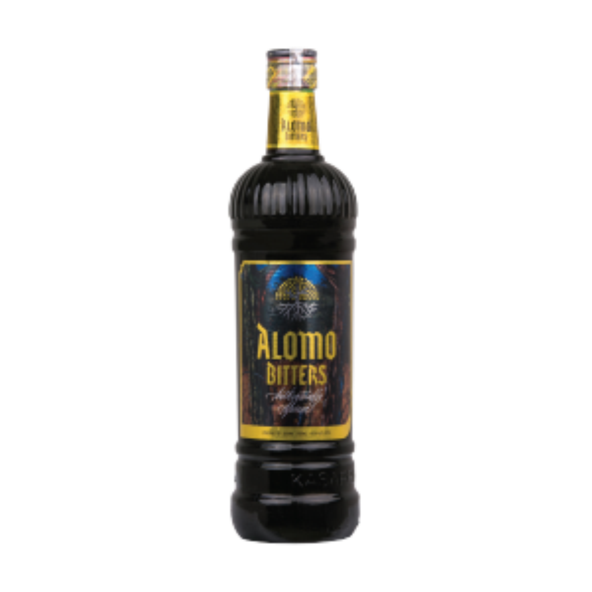 Alomo Bitters 750ml
