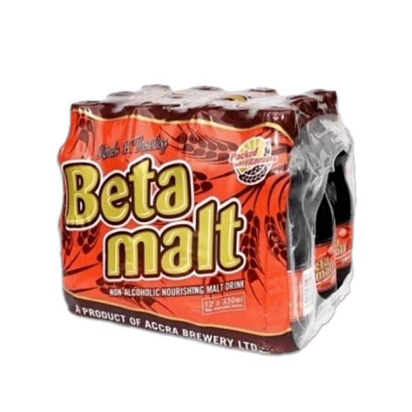 Beta Malt (Pack)
