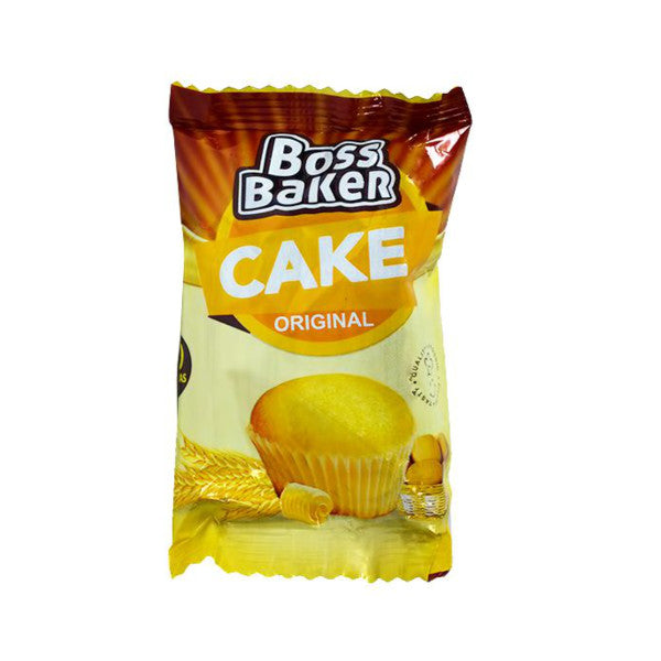 Boss Baker Cake Line(10pcs)