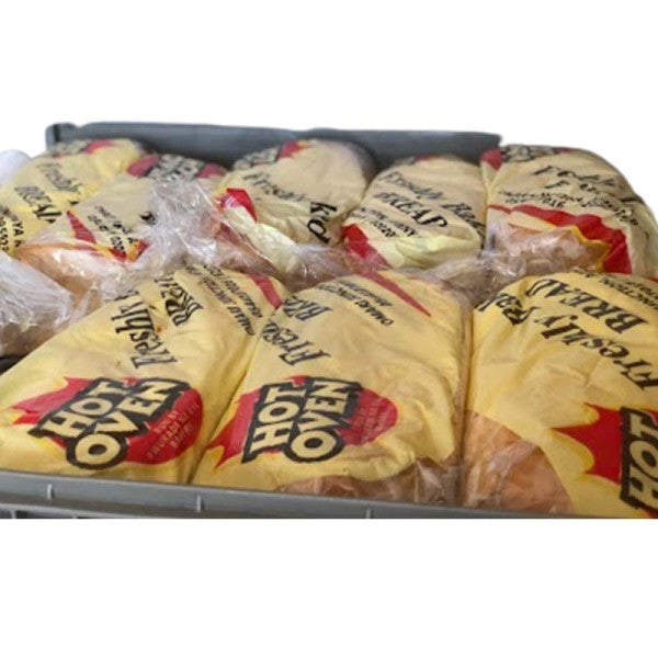 Hot Oven ( Cake Bread)