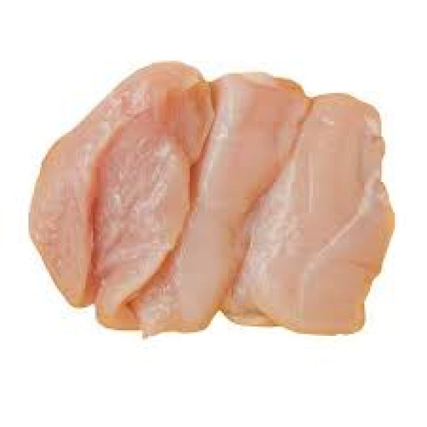Smoked Tilapia Big