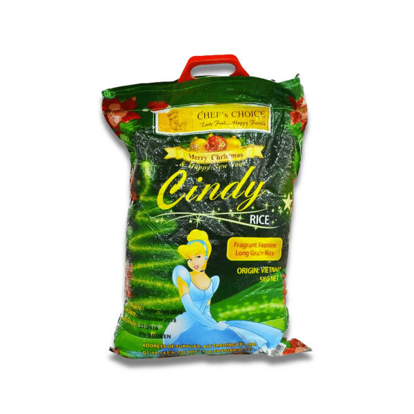Cindy Rice 5kg