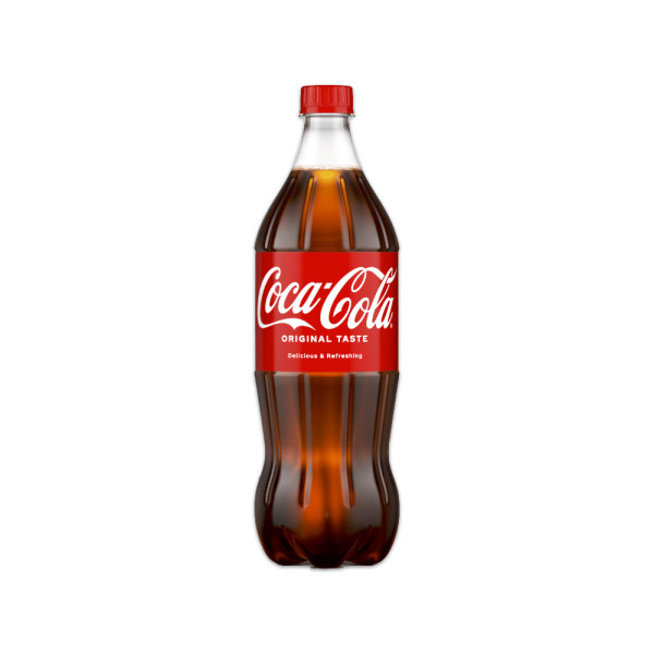 Coke 1.5ltr