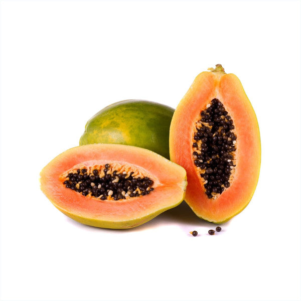 Pawpaw Small