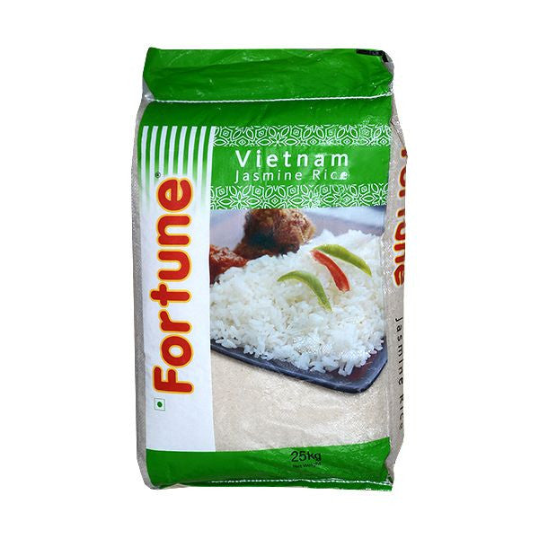 Fortune Rice (25kg)