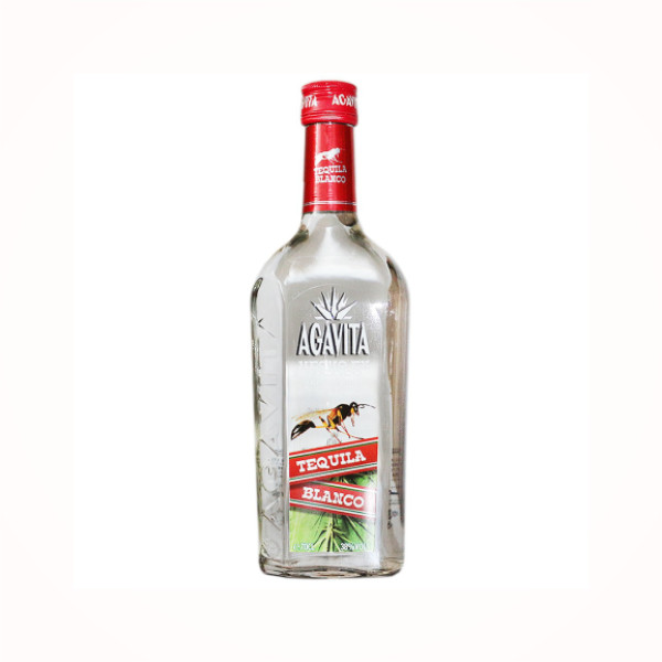 AGAVITA TEQUILA BLANCO 700ML