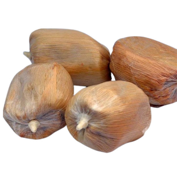 Ga Kenkey