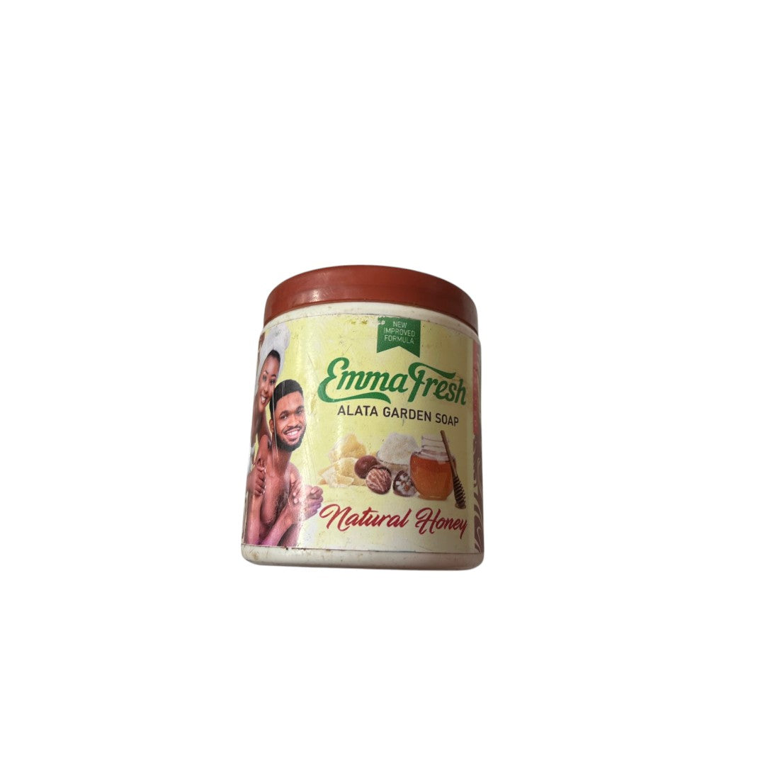 ALATA SOAP SMALL