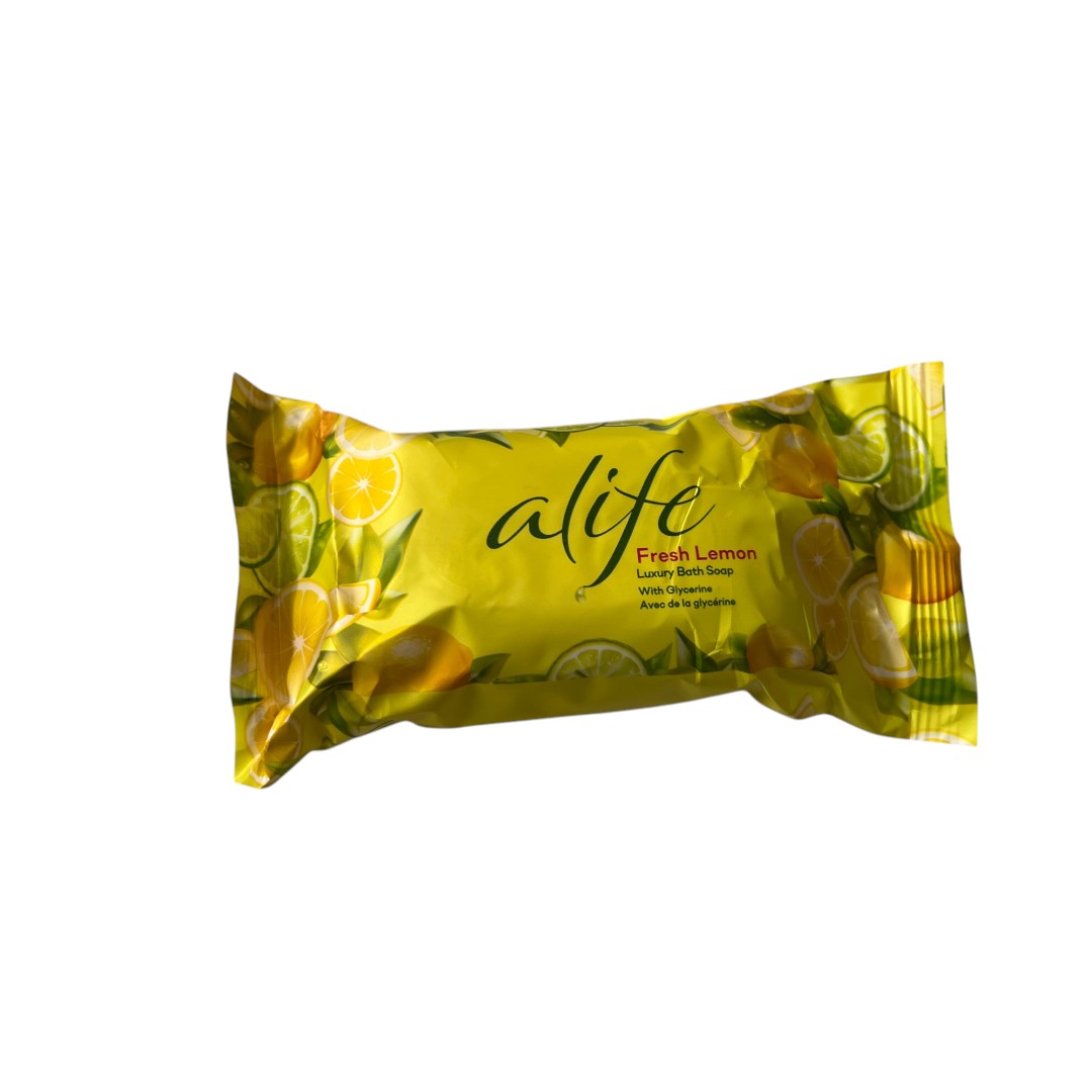 ALIFE SOAP 200g