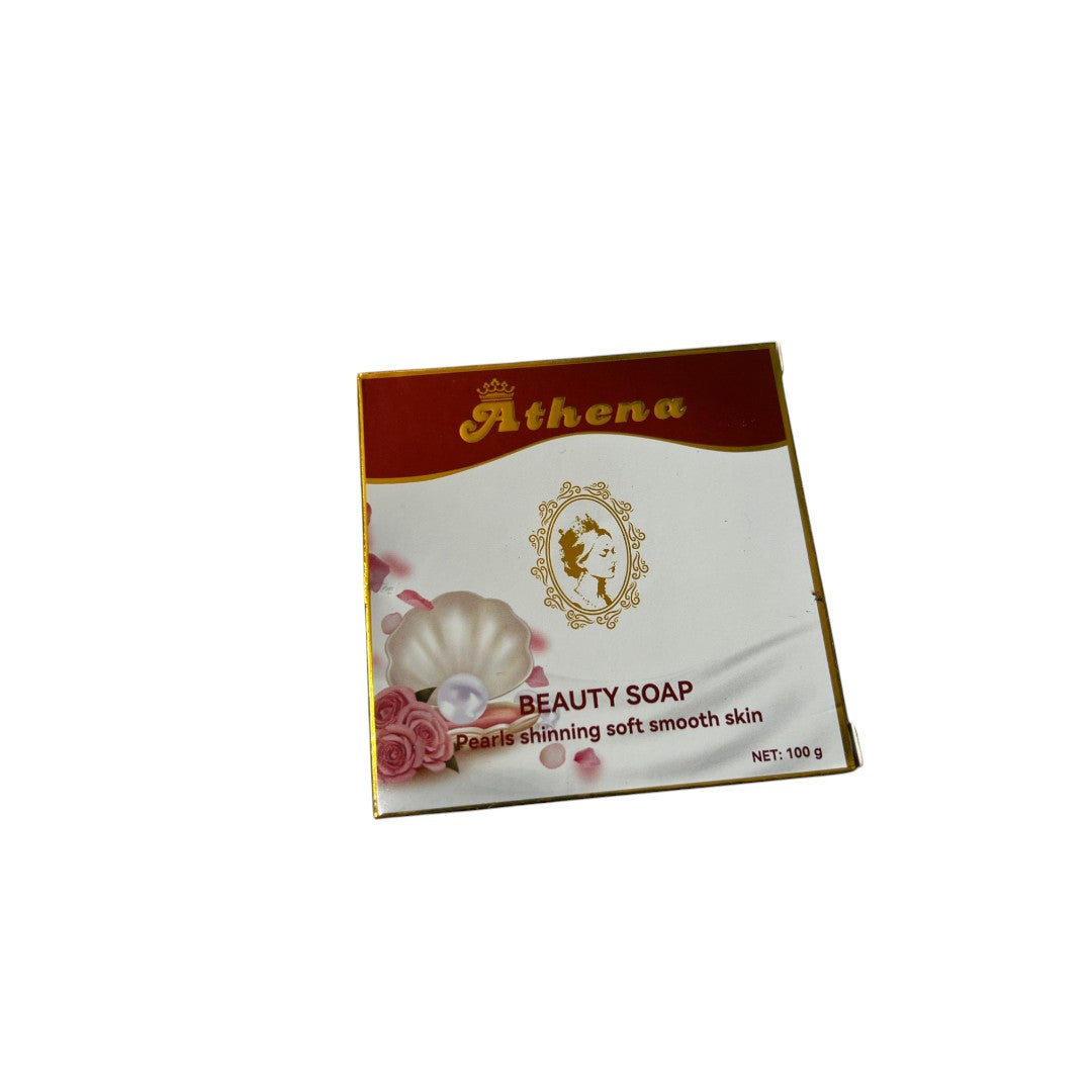 ATHENA SOAP 100g