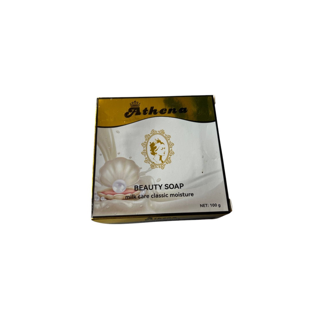 ATHENA SOAP 100g