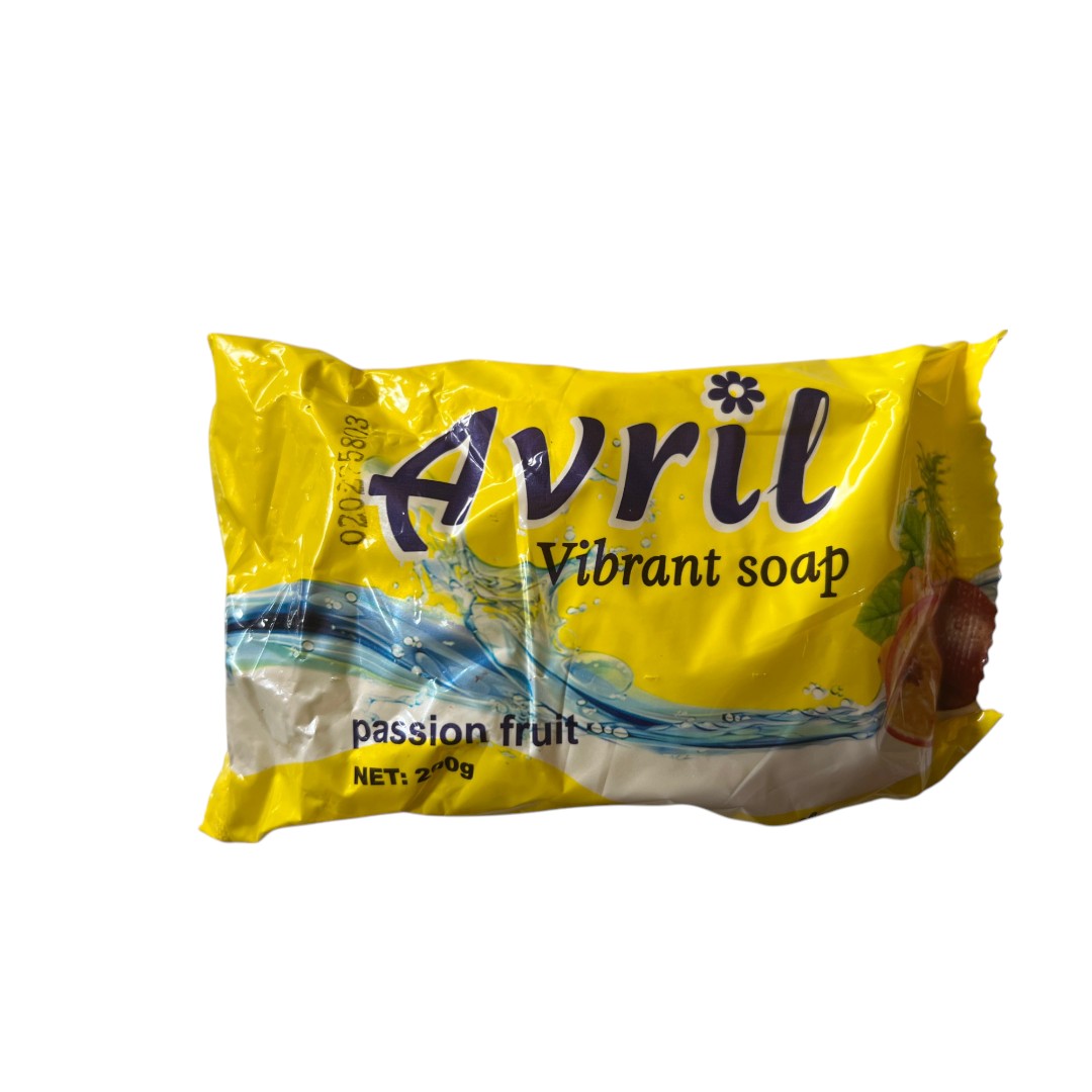 AVRIL SOAP 100g