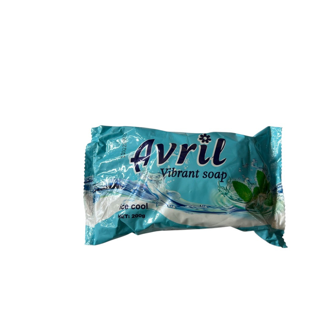 AVRIL SOAP 100g