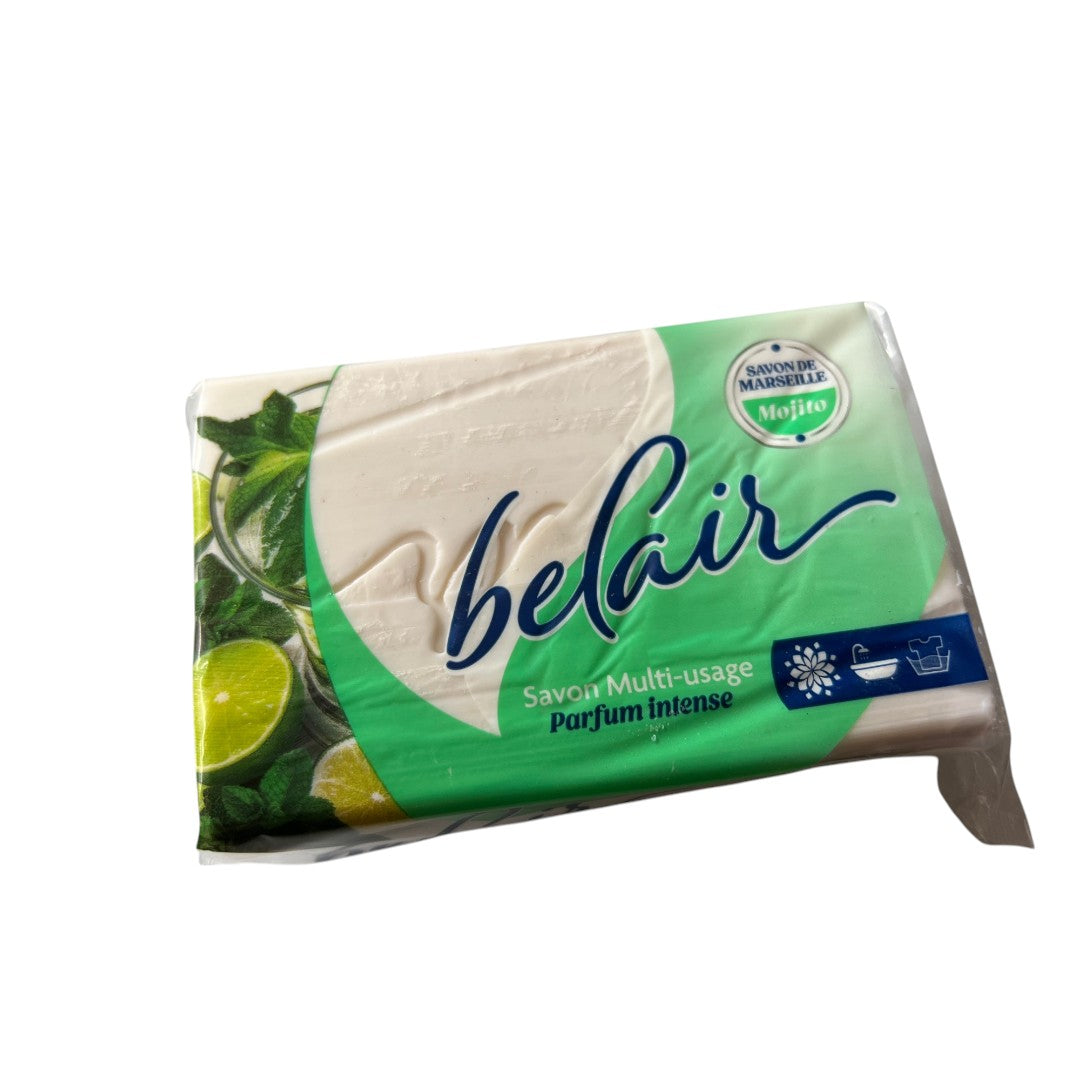 BELAIR SOAP 250G