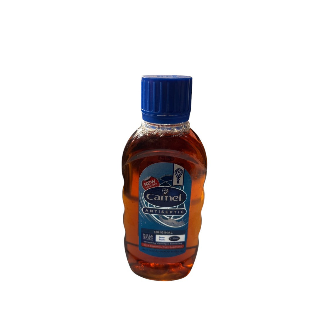 CAMEL ANTISEPTICS 125ml