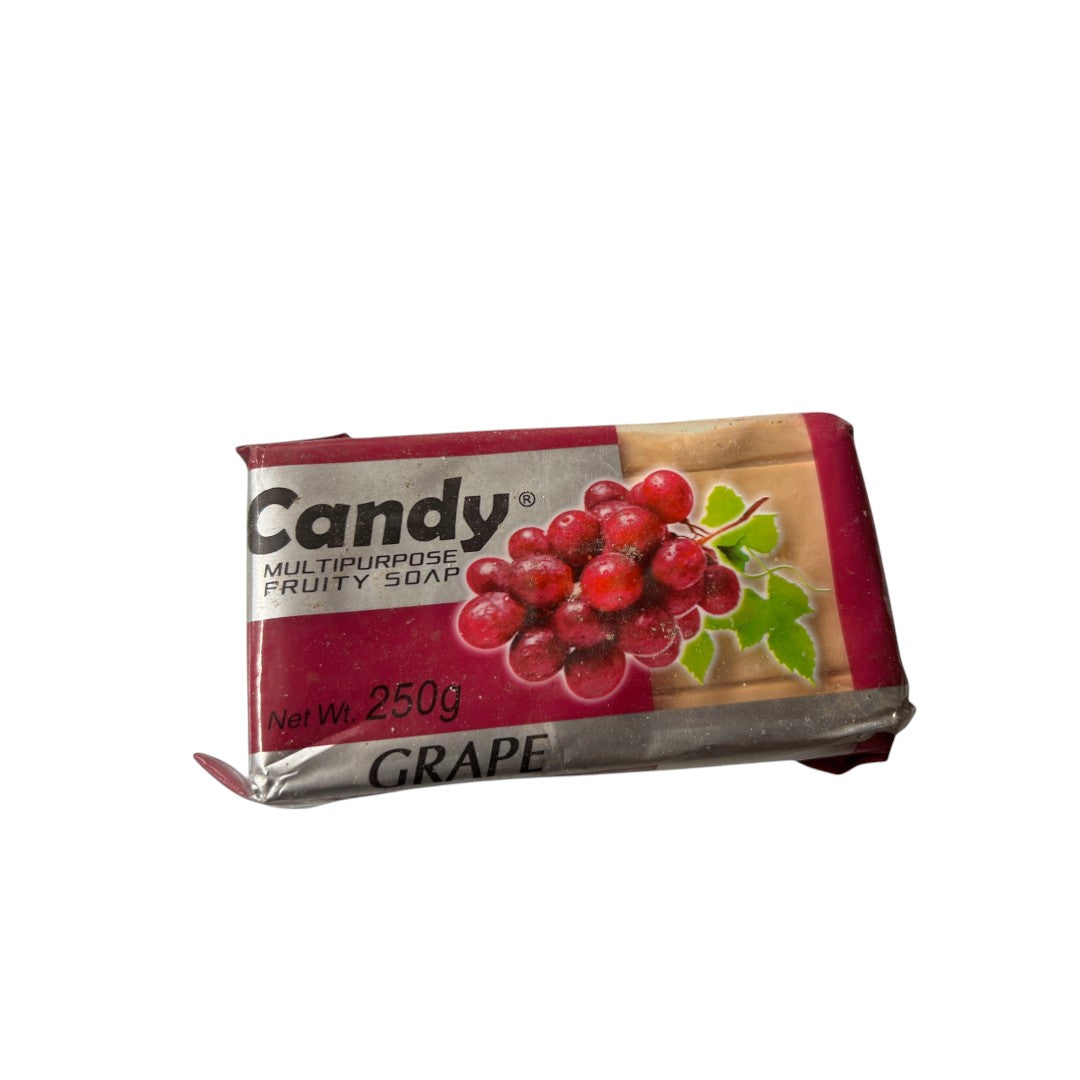 CANDY SOAP 250g