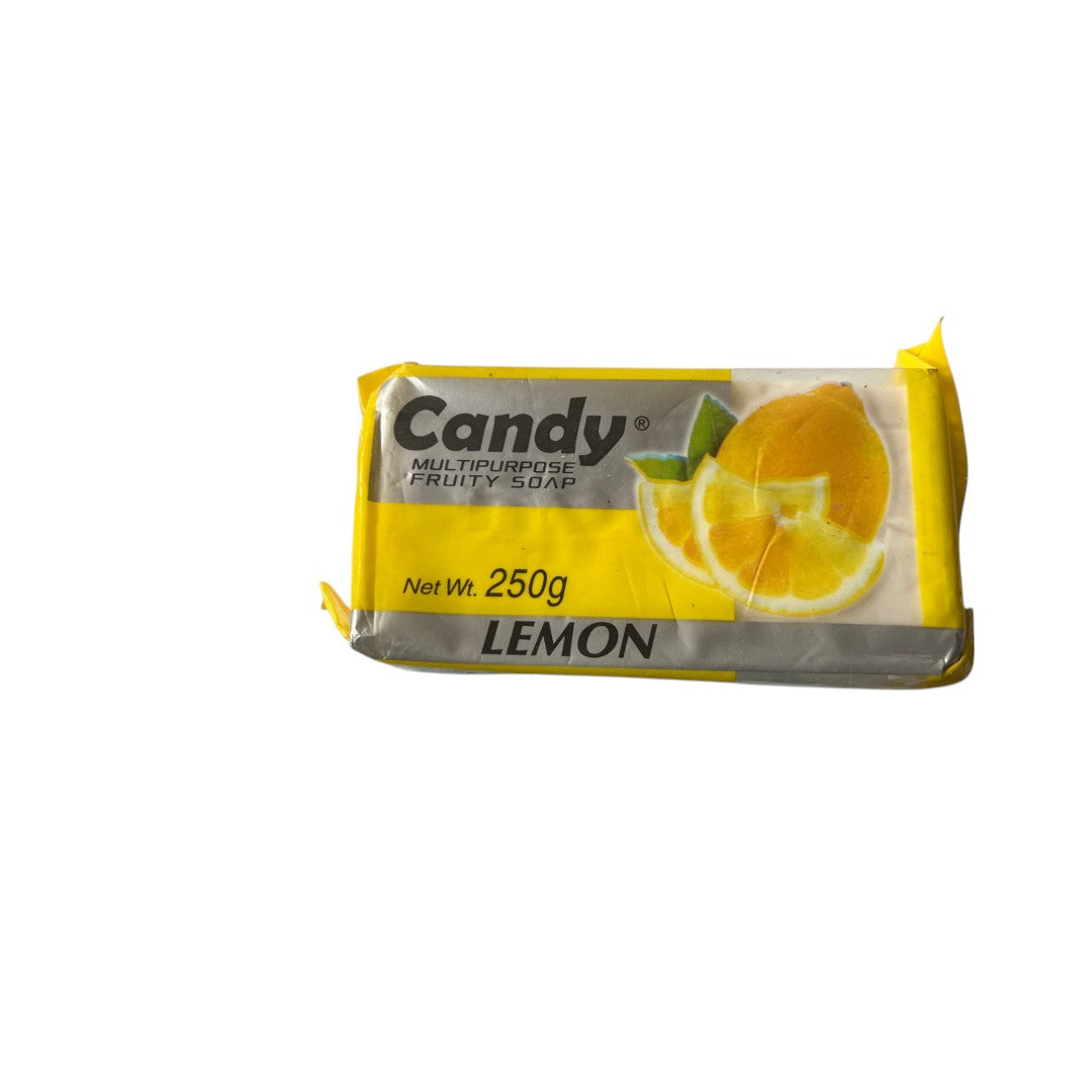CANDY SOAP 250g