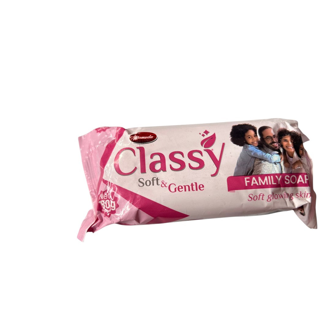 CLASSY SOAP 180g