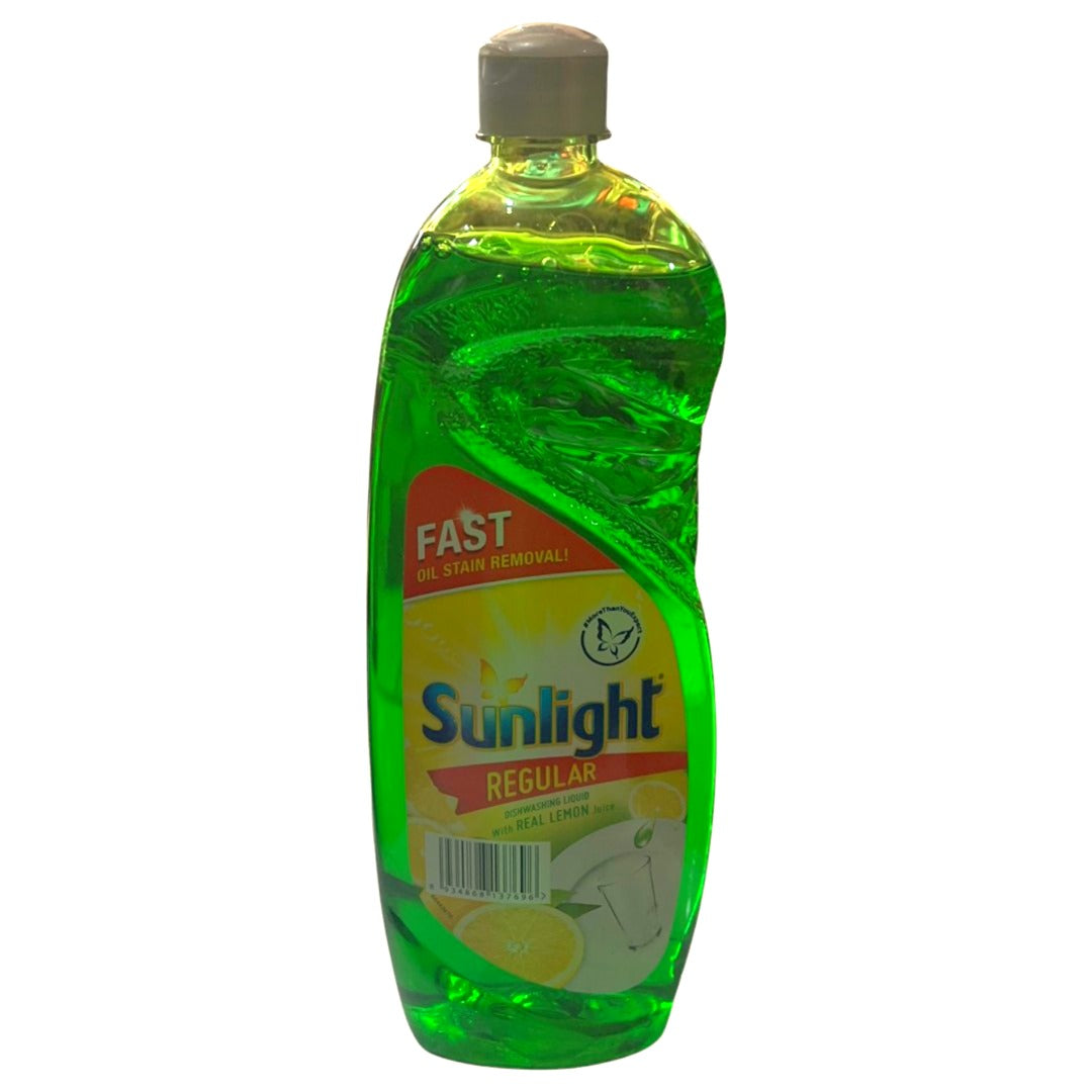 SUNLIGHT LIQUID SOAP 750ml