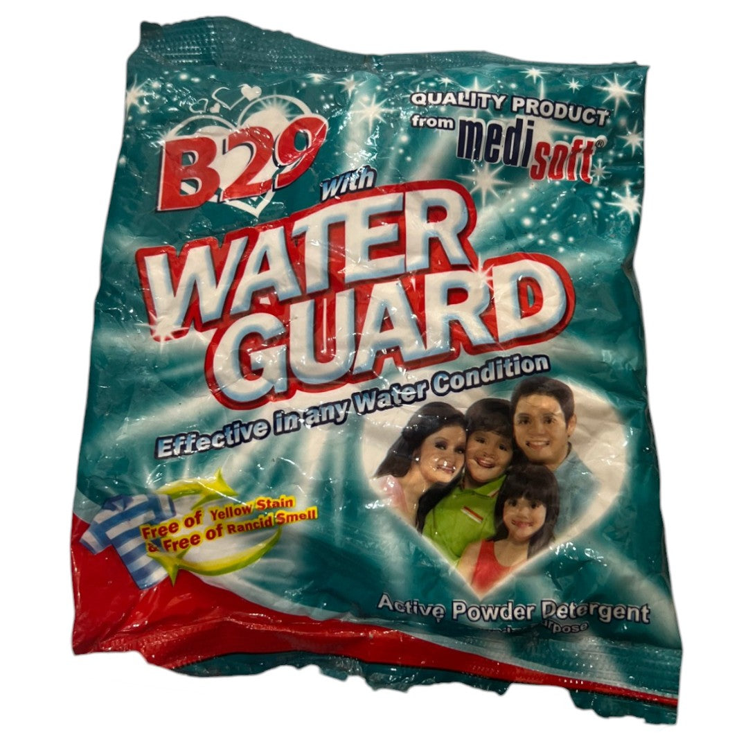 WATER GUARD 180g