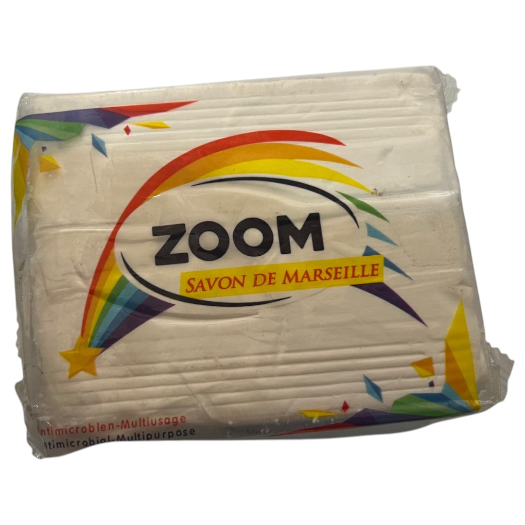 ZOOM SOAP 250g