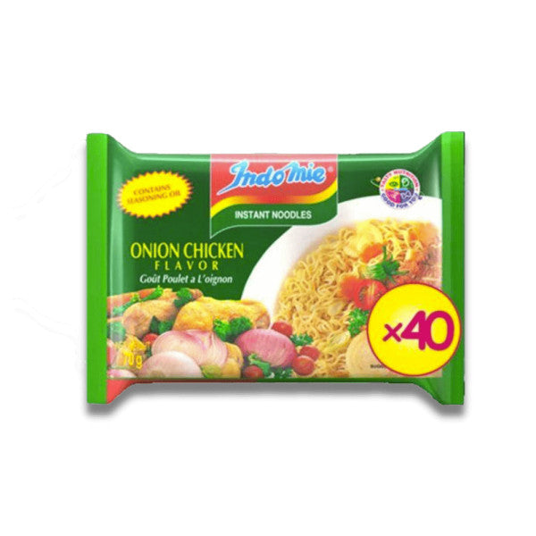 Indomie Instant Noodles 70g