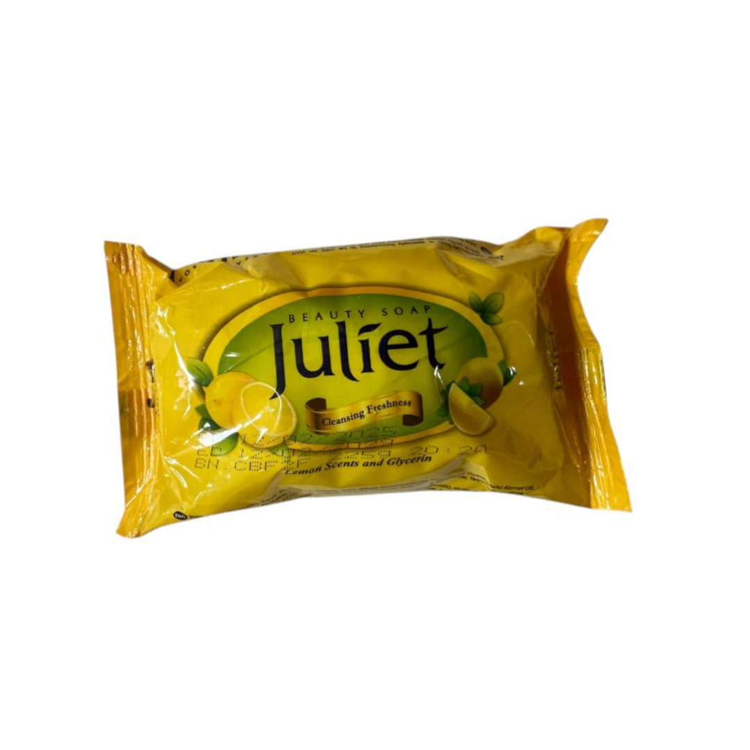 JULIET SOAP SMALL SINGLES 100G