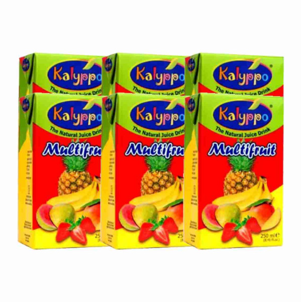 Kalyppo 250ml (24pcs)