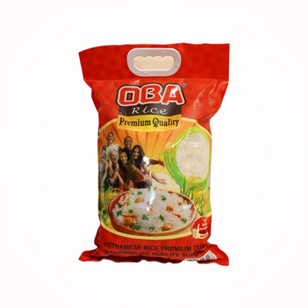 Oba Rice 4.5kg