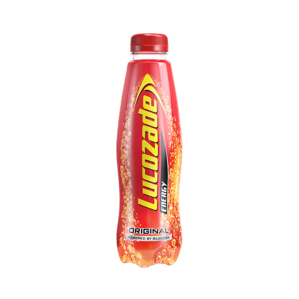 Lucozade 380ml