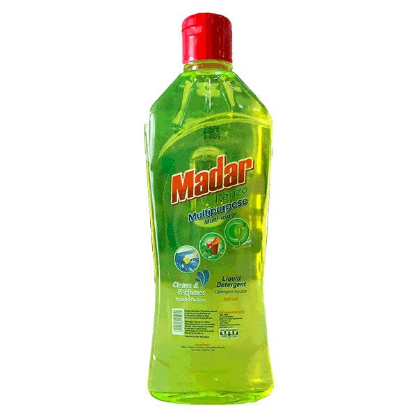 Madar Liquid Soap (Big)