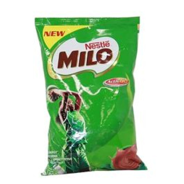 Milo Sachet 800g