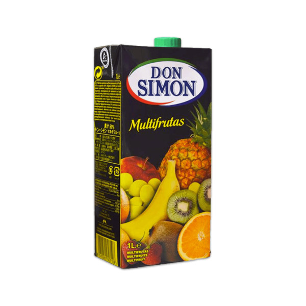 Don Simon Multi Fruit 1ltr