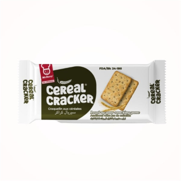 Mcberry Cereal Cracker (12 pieces)
