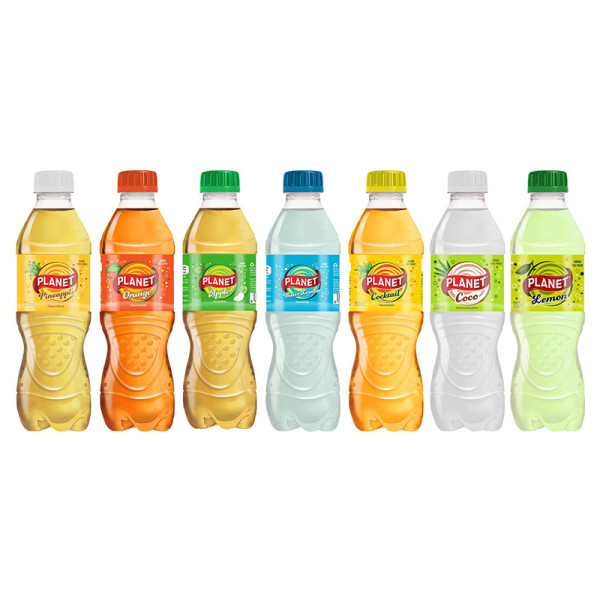 Planet Drink 350ml