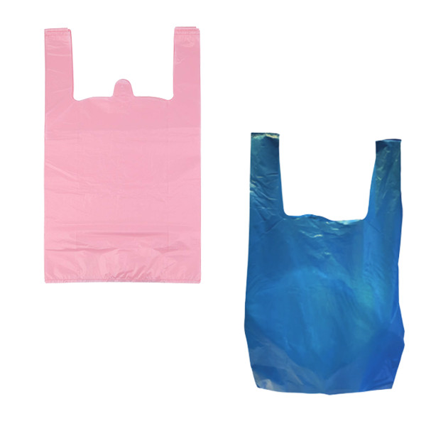 Plastic Bags