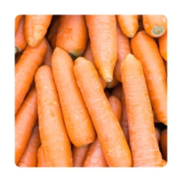 Foreign Carrot