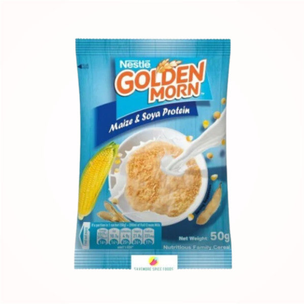 Golden Morn Cereal (Small)