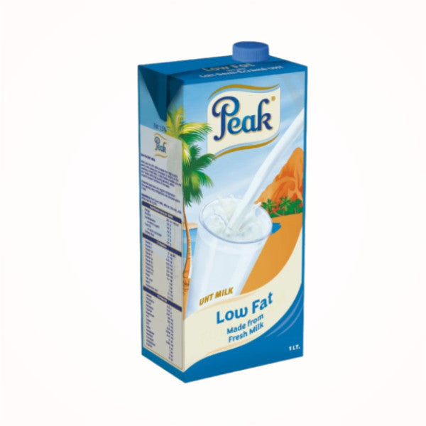 Peak UHT Milk Low Fat